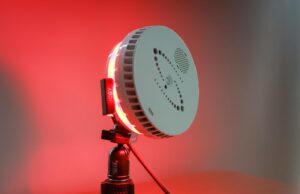 Tamasek pegou estudantes no Steam durante o julgamento de detectores poli; As escolas mostram interesse em dispositivos