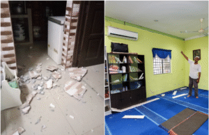 ‘Dinosaur é como o passado para andar’