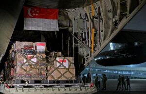 A crise da fome de Gaza gira o jogo diplomático