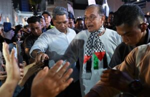 Malásia, o primeiro -ministro Anwar diz para dar a Gaza uma concessão de US $ 30,6 milhões
