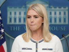 Trump não quis dizer o que disse sobre o SNAP, diz a Casa Branca