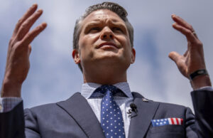 Duplicate Macho Man quer mudar o Departamento de Defesa da Divisão de Guerra