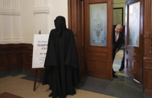 O Partido Republicano não pode suportar o sabor de seu próprio mapa – medicamentos integrais