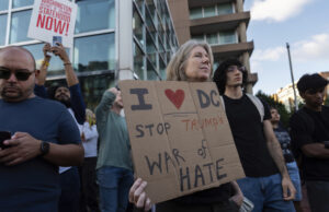 Se DC ainda não parecer uma profissão militar, será agora