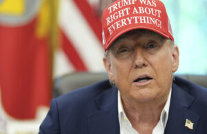 Veja Trump se tornar incrível como você imagina sobre atacar Chicago