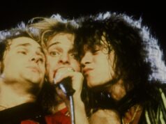 3 músicas de rock dos anos 1980 em que o vocalista não é o personagem principal