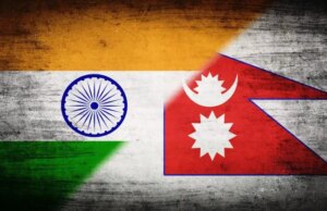 Fale em Indo -Nipal sobre contrabando – Fale sobre contrabando na Índia Nepal