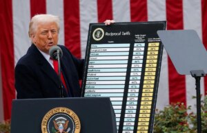 Trump agora está atingindo produtos eletrônicos! AMERICA RELEÇÕES – Smartphones, manterá tarifas especiais no computador – Trump Tarifas