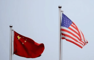 A política aduaneira de Trump não tropeça na China, exporta 12,4% em março – as exportações chinesas aumentam em 12 de março 4, apesar do aumento da tarifa de Trump