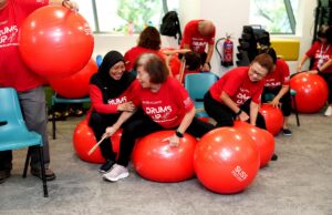 Como trazer um sorriso no seu rosto solitário e vizinho