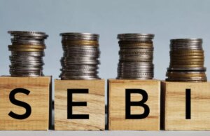 O aplicativo foi procurado por um membro completo do SEBI