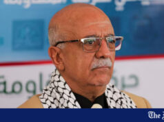 O PM do Govt, do Iêmen, morto no greve israelense