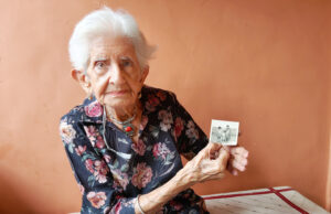 A última geração da partição indo-Paquistão: suas memórias domésticas sobreviverão?