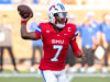 Atualizações ao vivo: SMU vs East Texas A&M