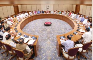 Decisão do Gabinete: Censo Censo, Sugar FRP, corredor de alta velocidade Greenfield para o Nordeste; Gabinete de Modi tomou decisões importantes importantes – Decisão do gabinete Casta Censo Sugarcane Northeast Greenfield High Speed Corridor Modi Gabinete para decisões importantes