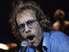 Esses 4 compositores eram muito amargos para o Top 40 (e eles estariam se batendo de qualquer maneira).