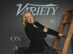 Os modelos de Kathy Bates diminuíram o físico enquanto envia uma mensagem desafiador para a perda de peso cynics após o uso ozempic