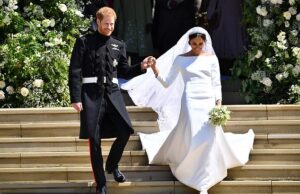 De ‘Trophy Wife’ a ‘Trophy Husband’: o especialista em linguagem corporal revela a diferença entre como Meghan Markle agiu com seu primeiro marido em comparação com o príncipe Harry