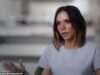 Victoria Beckham Doc Primeiro trailer: Star cracks piadas com David e diz que sabe que se depara como uma ‘vaca miserável’ – mas não há sinal de filho Brooklyn em meio a uma briga