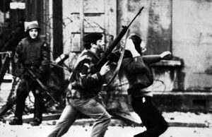 Os veteranos da Irlanda do Norte explodiram o trabalho de ‘traição’ sobre ‘problemas’, o que pode resultar em novos processos criminais de pessoal de serviço