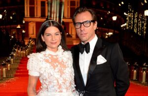 A divisão mais desagradável da moda: a vida indulgente do fundador da Net-a-Pater implodia enquanto ela vai para a guerra com ex … com insiders comparando-os a Johnny Depp e Amber Heard