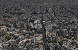 A Arábia Saudita anunciou o projeto de reconstrução da região de Damasco para limpar os detritos. Notícias políticas