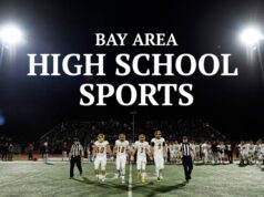 Atleta da semana para meninos do Bay Area News Group