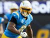 Recurso de Denzel Perryman negado, perderá a final 2 do Chargers