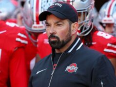 Ryan Day compara CFB à extinção dos dinossauros: ‘Adapte-se ou morra’