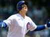 Anthony Rizzo se aposentando como membro do Cubs após 14 temporadas de MLB