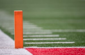 Relatório: Penix, Njoku, McKinney usados pelo ex-Bama DE para fraude