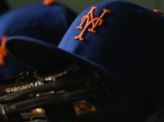 Mets colocou Jorge Polanco em IL com dor no pulso