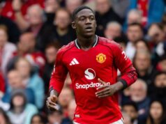 Transfira rumores, notícias: Man United’s Maino Oyed by Newcastle
