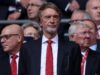 Sir Jim Ratcliffe: Coproprietário do Man United ‘desculpa’ pela linguagem nas reivindicações de imigração