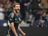 Thomas Müller diz que a final da MLS Cup não foi eu contra Lionel Messi