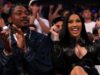 Cardi B anuncia que está grávida do filho de Stefon Diggs