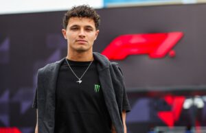 GP de Cingapura: Norris diz que Verstappen ainda concorrente do título