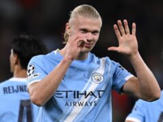 Erling Haaland, Rory McIlroy, Lando Norris e as estatísticas que moldaram o esporte em 2025