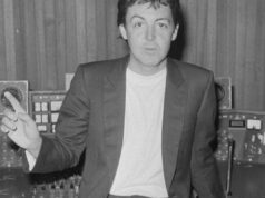 O padrão de jazz de 1927, Paul McCartney, elogiou sua escrita – e mais tarde ajudou a reimaginar – para o primeiro álbum solo do colega de banda dos Beatles.