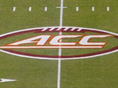 ACC compartilha programação de conferência de 9 jogos no ‘ano de transição’