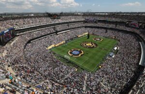 FIFA: Copa do Mundo 2026 Pré -venda precoce desenha 4,5m fãs