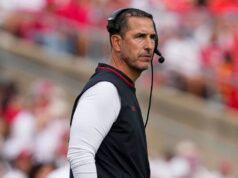 Fickell, de Wisconsin, sobre a saída de McIntosh: ‘Não é fácil perder um amigo’