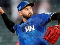 Pablo Lopez, dos gêmeos, tem ruptura da UCL e pode precisar de cirurgia no final da temporada