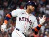 Jeremy Pena, do Astros, evita lista de lesões após machucar o dedo