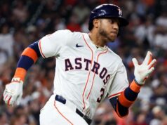 Jeremy Pena, do Astros, evita lista de lesões após machucar o dedo