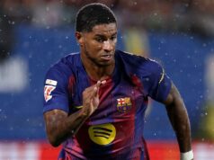 O Man United não reduzirá a taxa do Barcelona para manter Marcus Rashford, dizem fontes