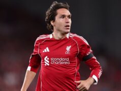 Gattuso, da Itália, manda Chiesa para casa antes dos playoffs da Copa do Mundo