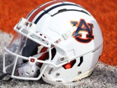 Auburn consegue RB Myson Johnson-Cook de quatro estrelas