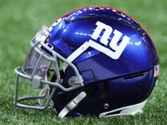 Família Tisch pretende transferir participação dos Giants para trustes infantis