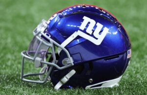 Família Tisch pretende transferir participação dos Giants para trustes infantis